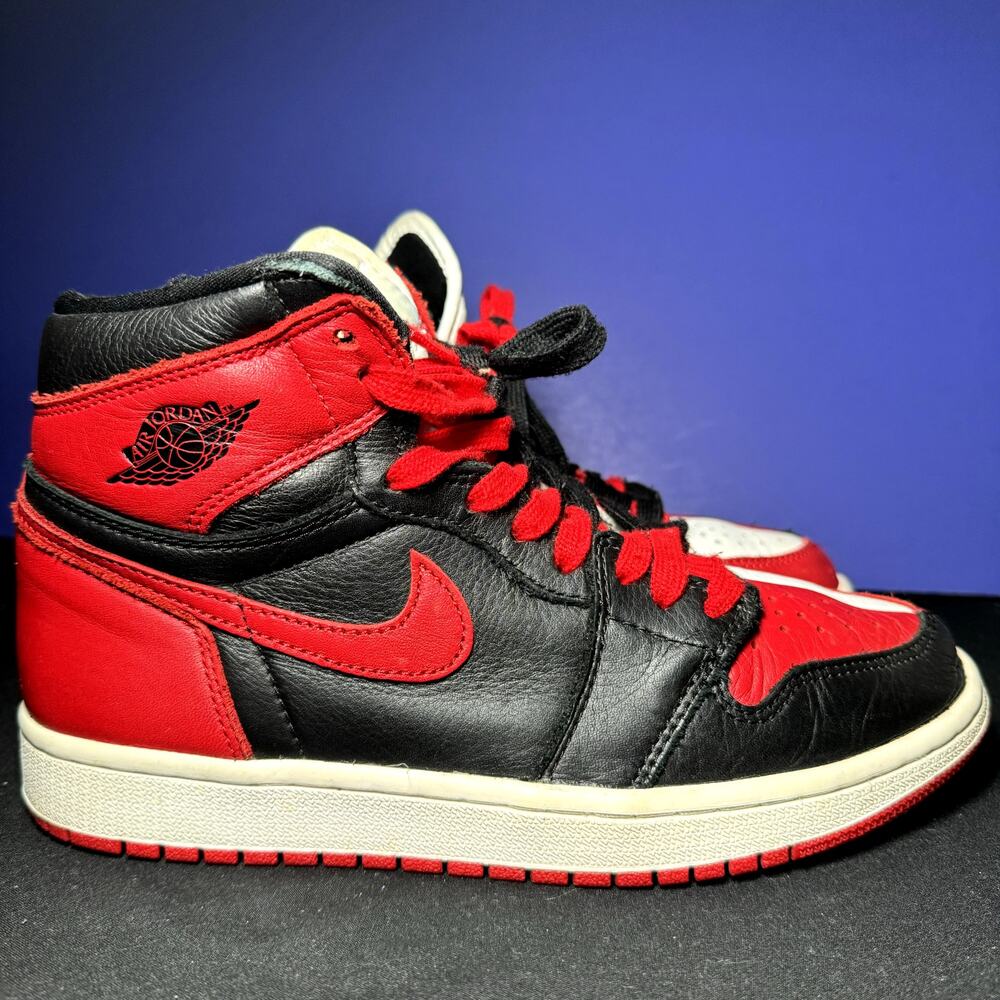 Nike Air Jordan 1 Retro High OG NRG Homage to Home Men's Shoes - Size 6.5